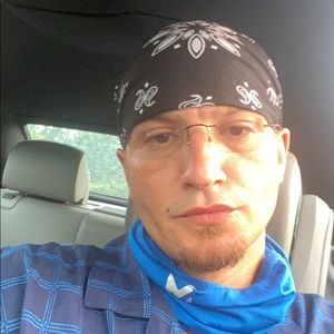 Meet your Posher, Joshua